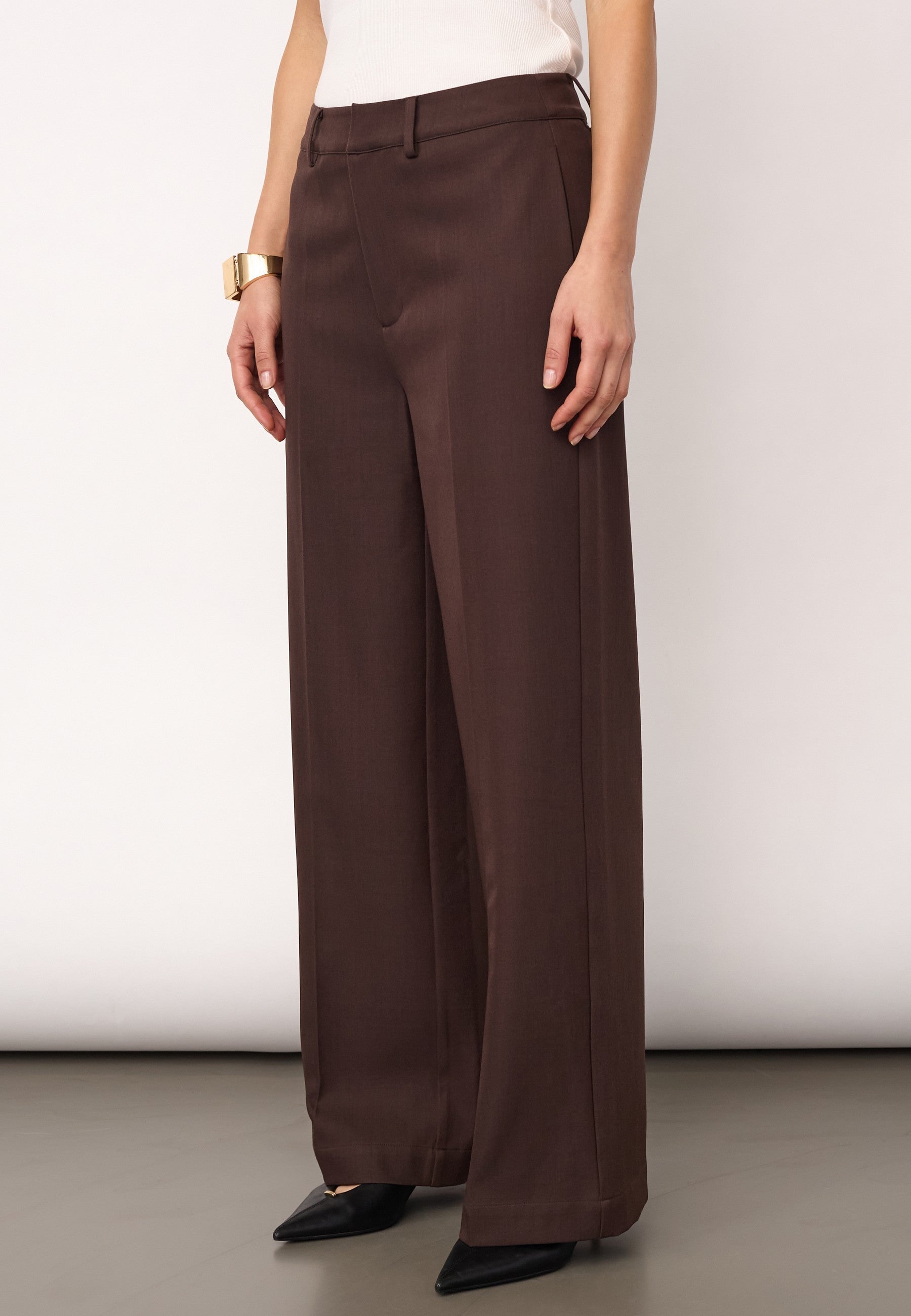 CO'COUTURE 500428 LunaCC Wide Pant-