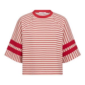CO'COUTURE 43025 NormaCC Stripe 87 Tee