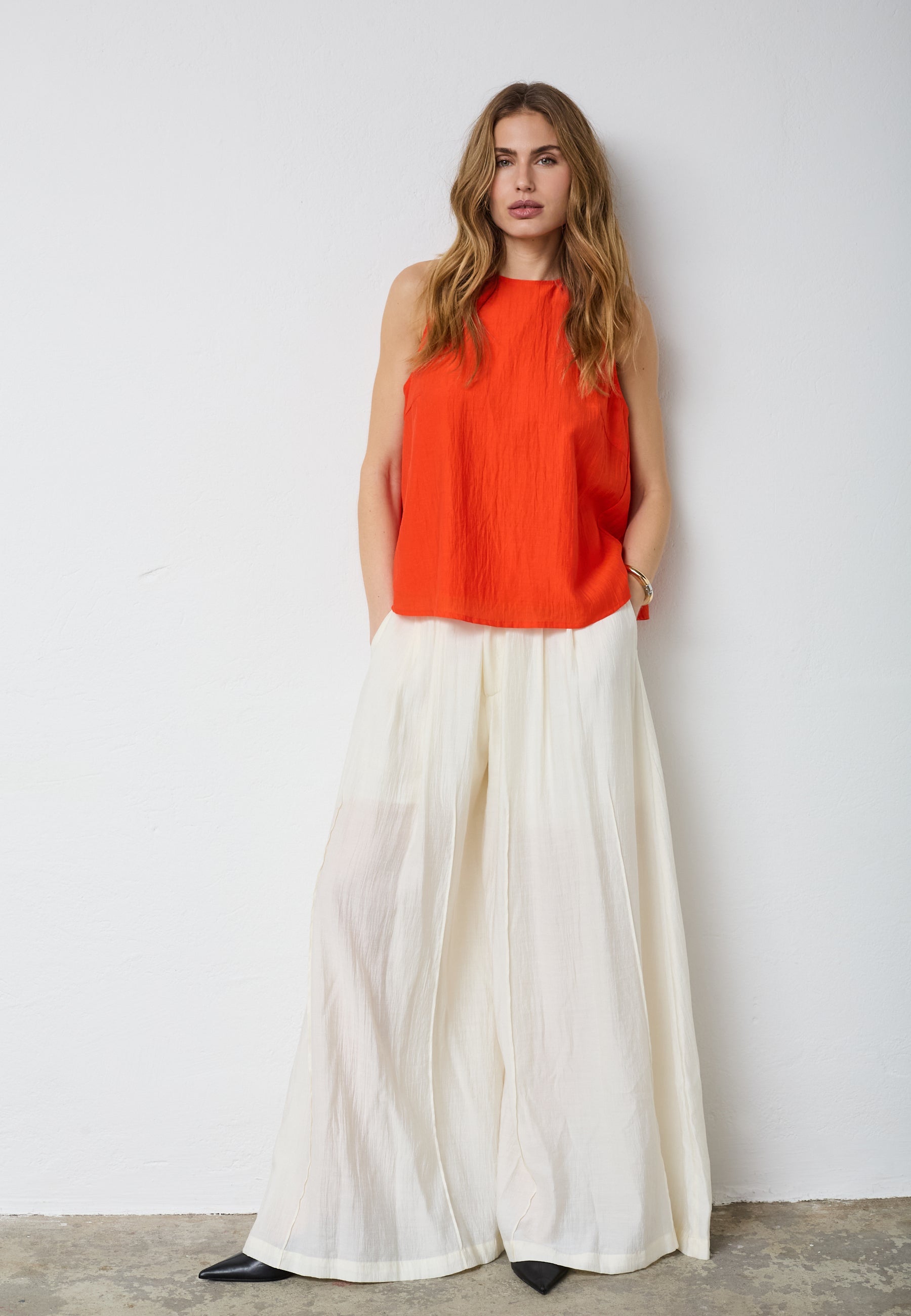 CO'COUTURE 45122 AuraCC Top