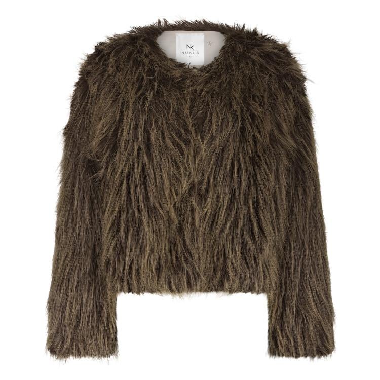 NUKUS NKF13086 Lori jacket-Fango