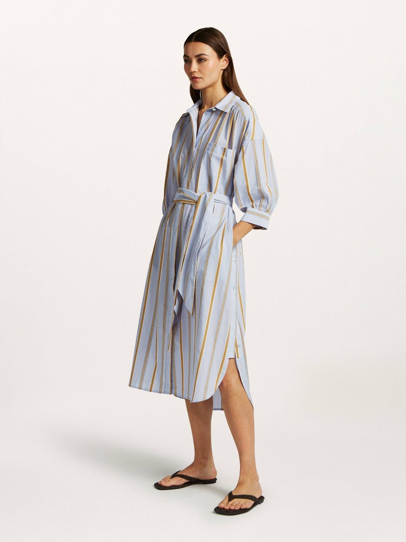 BEAUMONT BC47650261 INDIA Dress