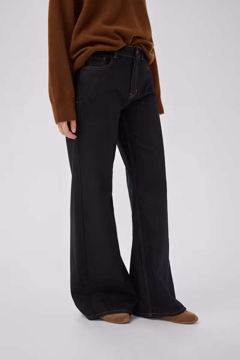 My Essential Wardrobe 10705630 MWOline 186 Mid XWide