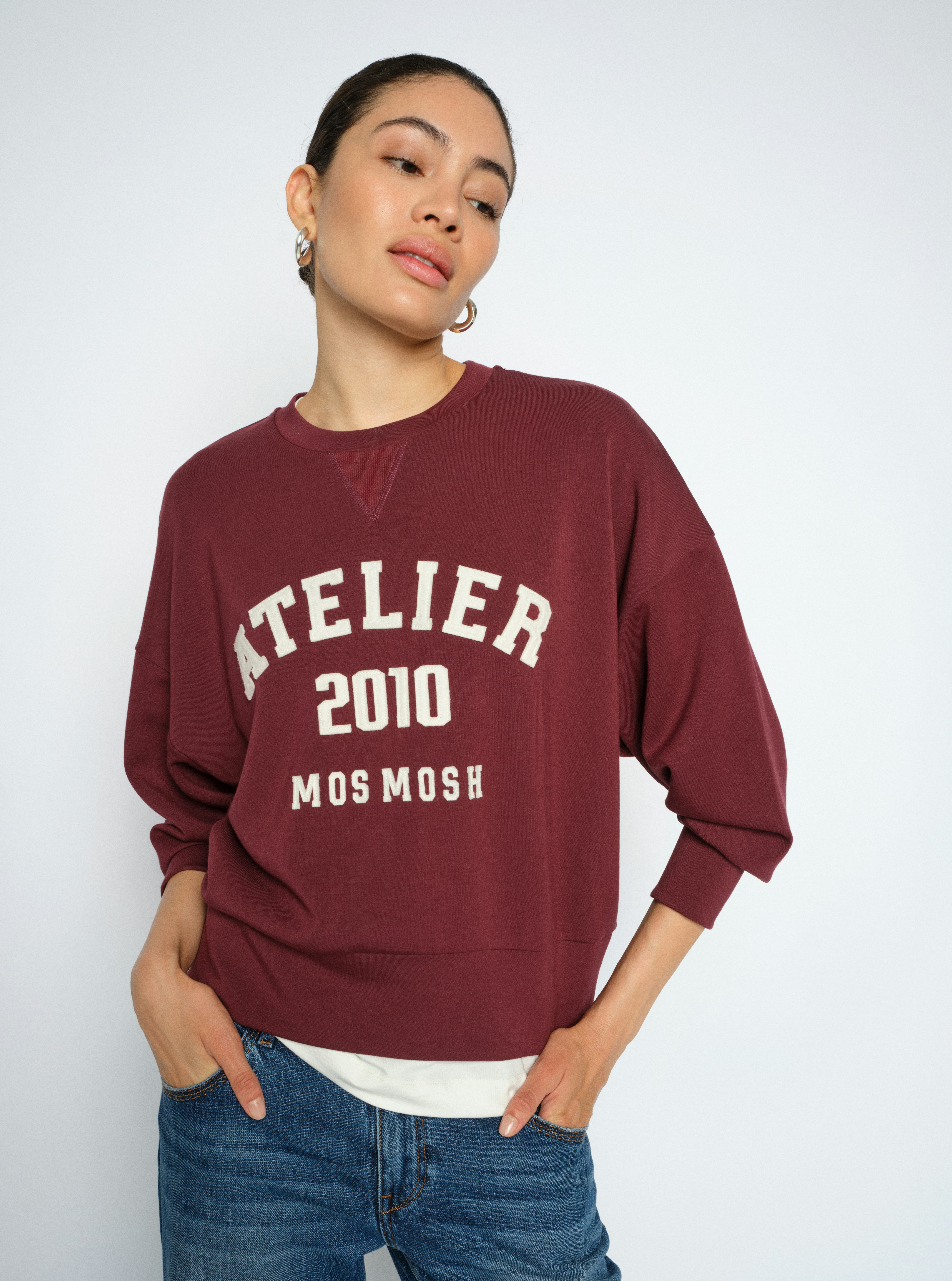 MOS MOSH 177510 MMNima O-LS