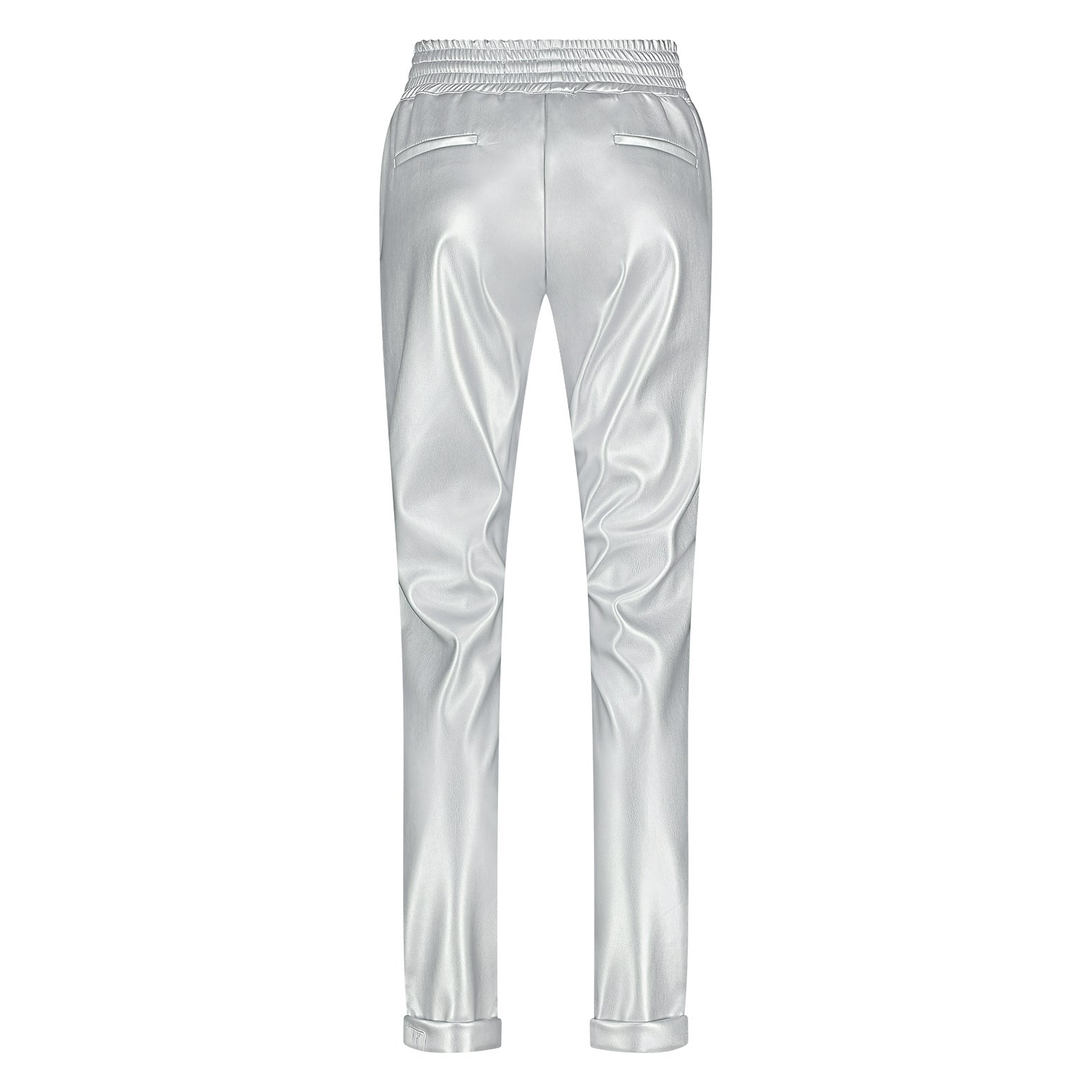 NUKUS FW240319 Paris Pants PU
