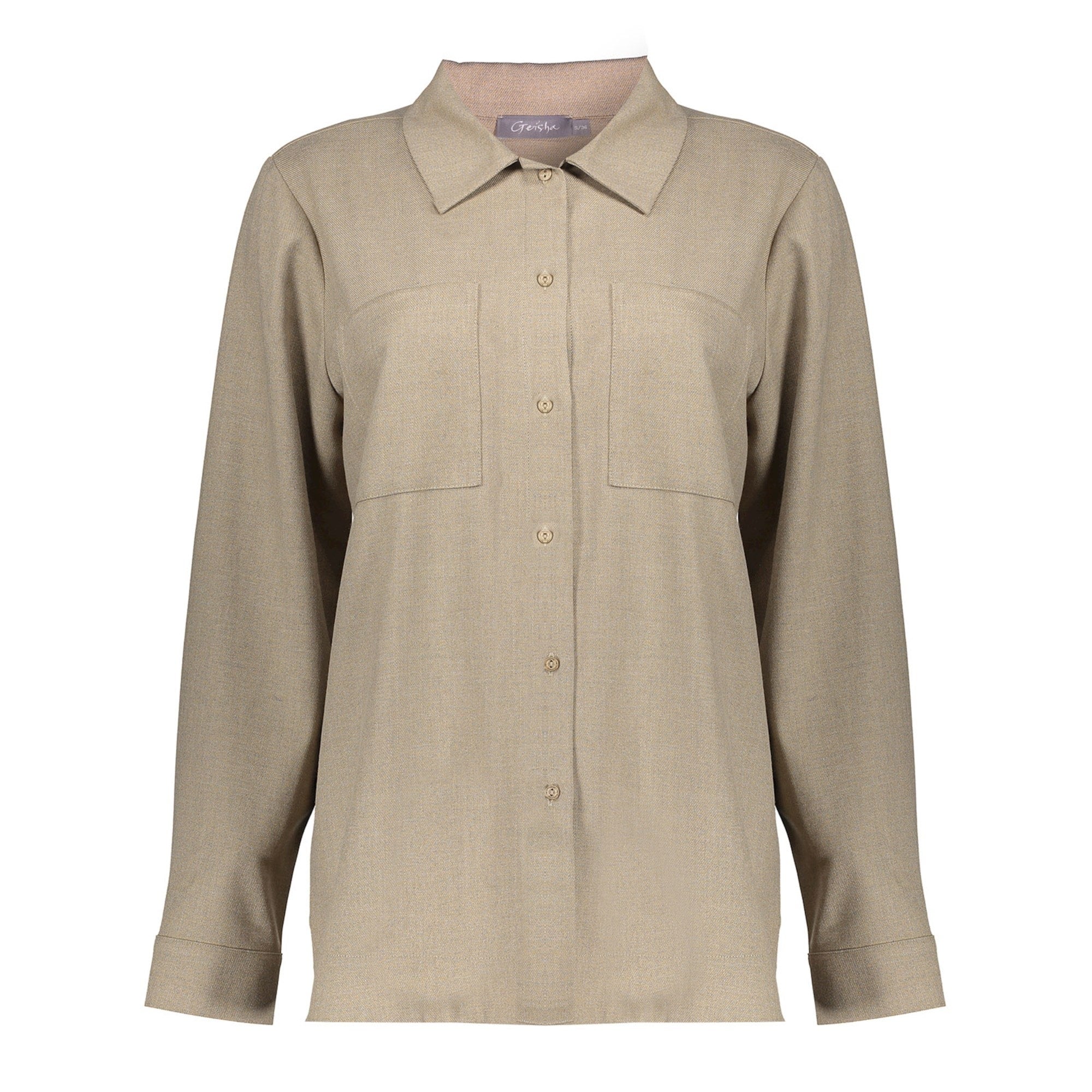 GEISHA Overhemdblouse 33686-20