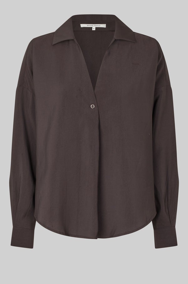 SECOND FEMALE 60163 Timeline Blouse