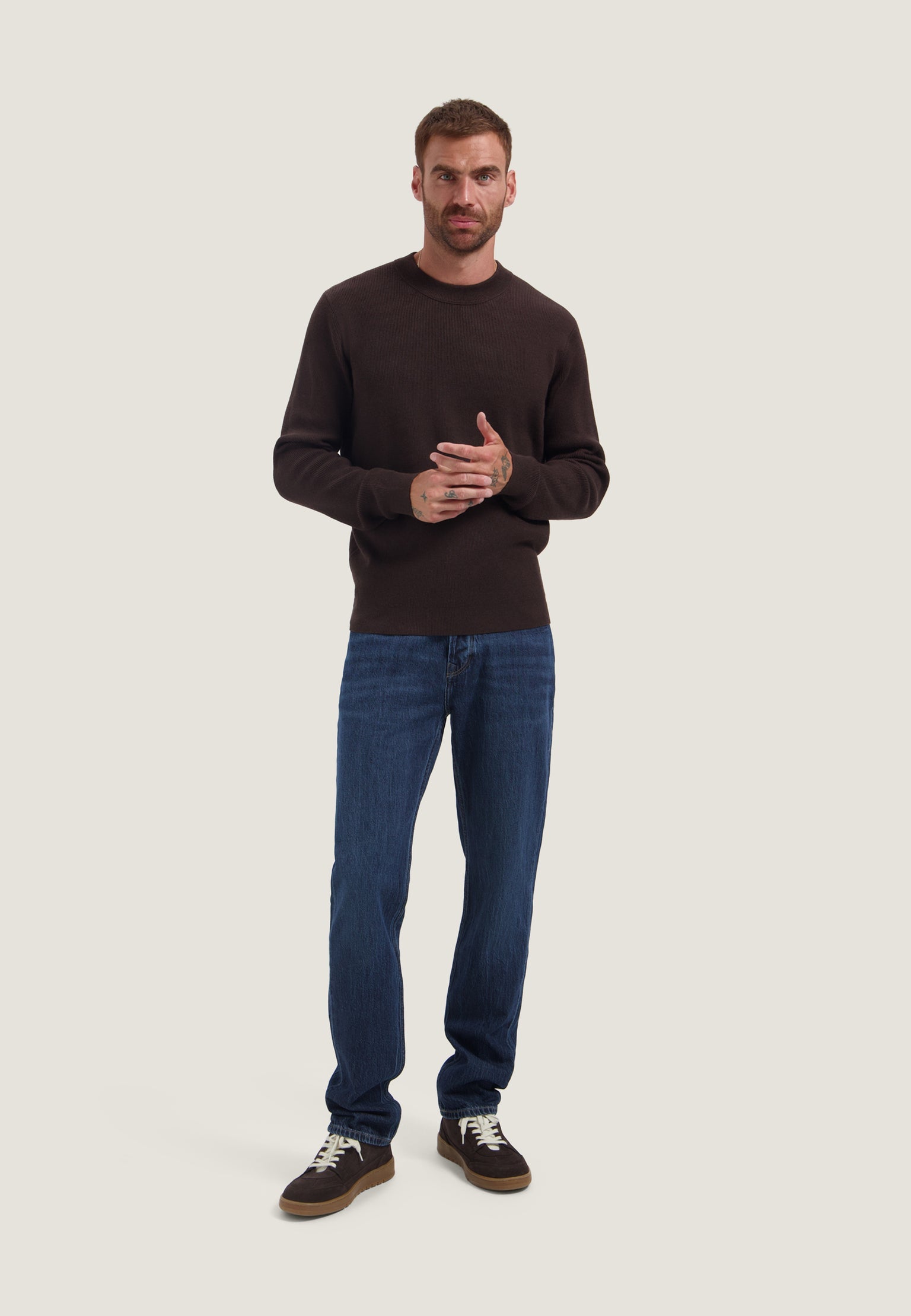 DESTREZZED 551558 Marlon 5 Pocket PDB