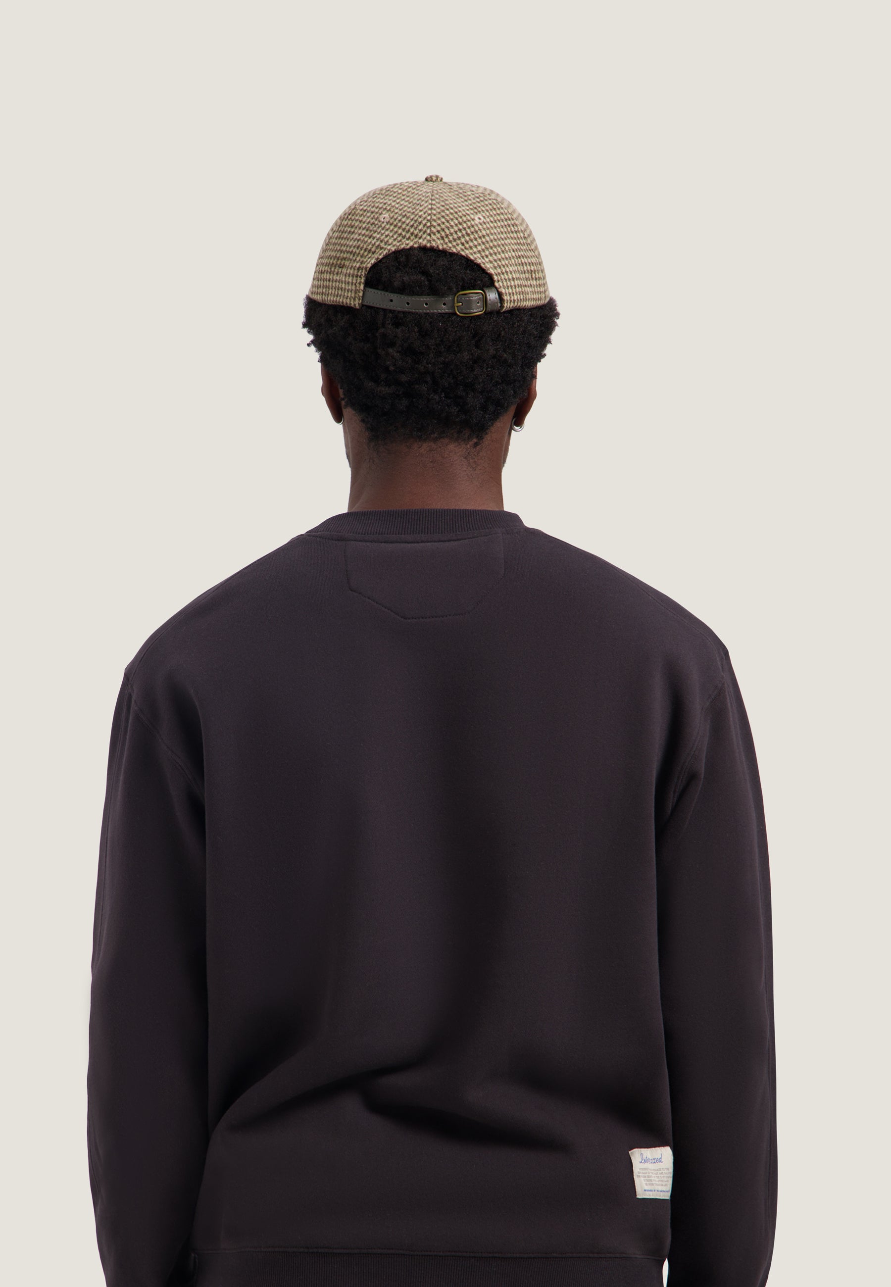 DESTREZZED 656004 ANGUS CAP