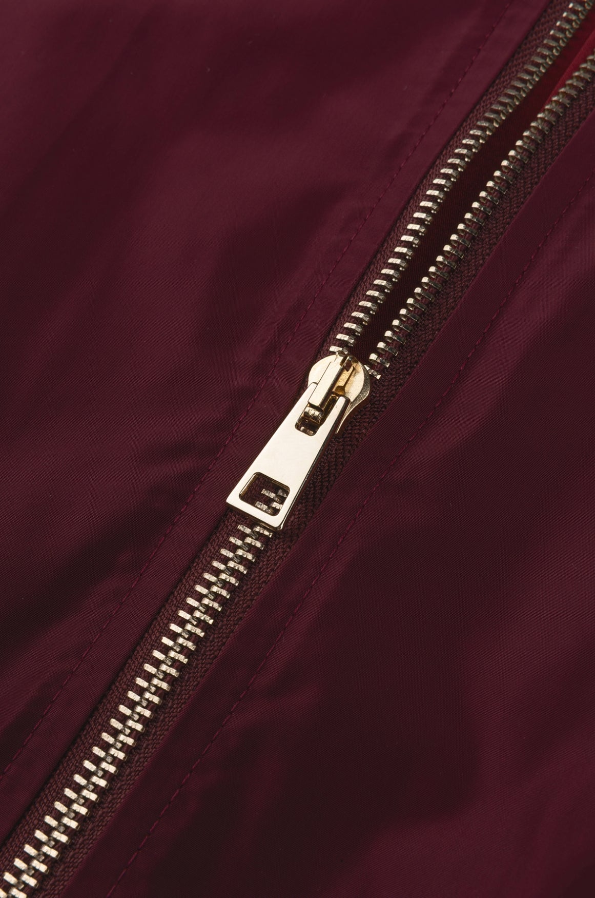 AMAYA Amsterdam Storm jacket - Bordeaux