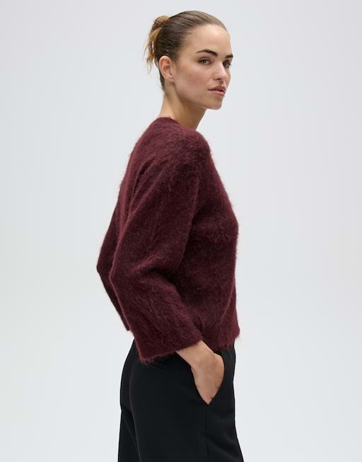 OPUS 10615114449106 Disille Cardigan