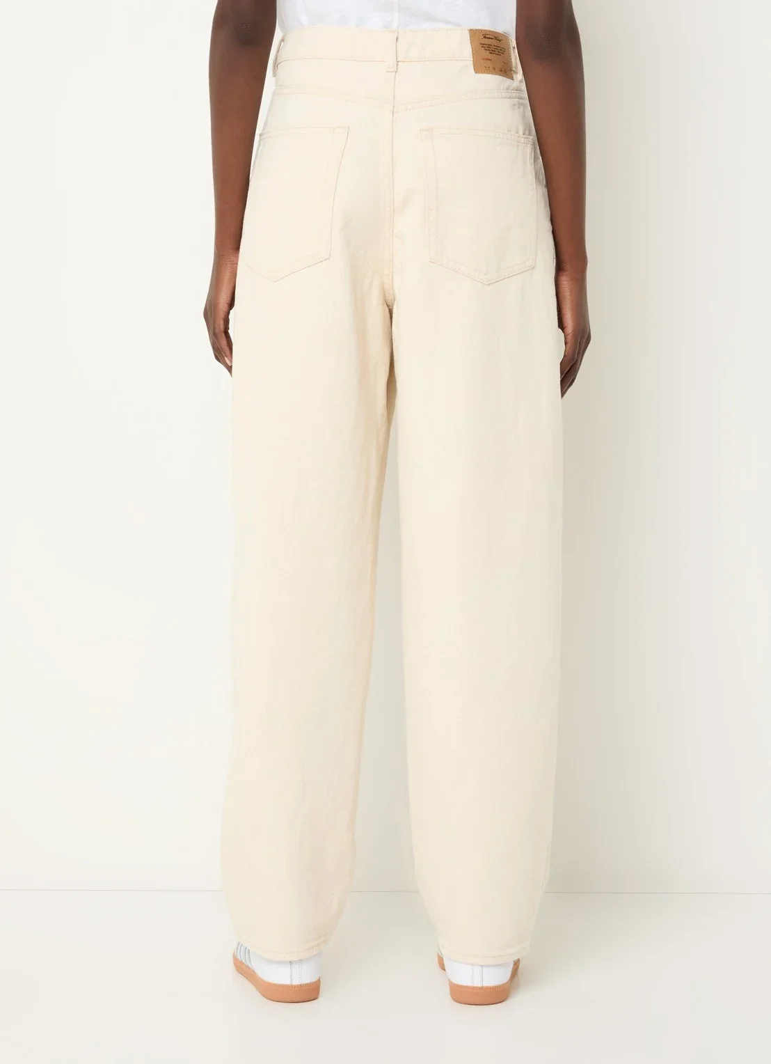 AMERICAN VINTAGE SNOPDOG SNOP11BE26 Broek