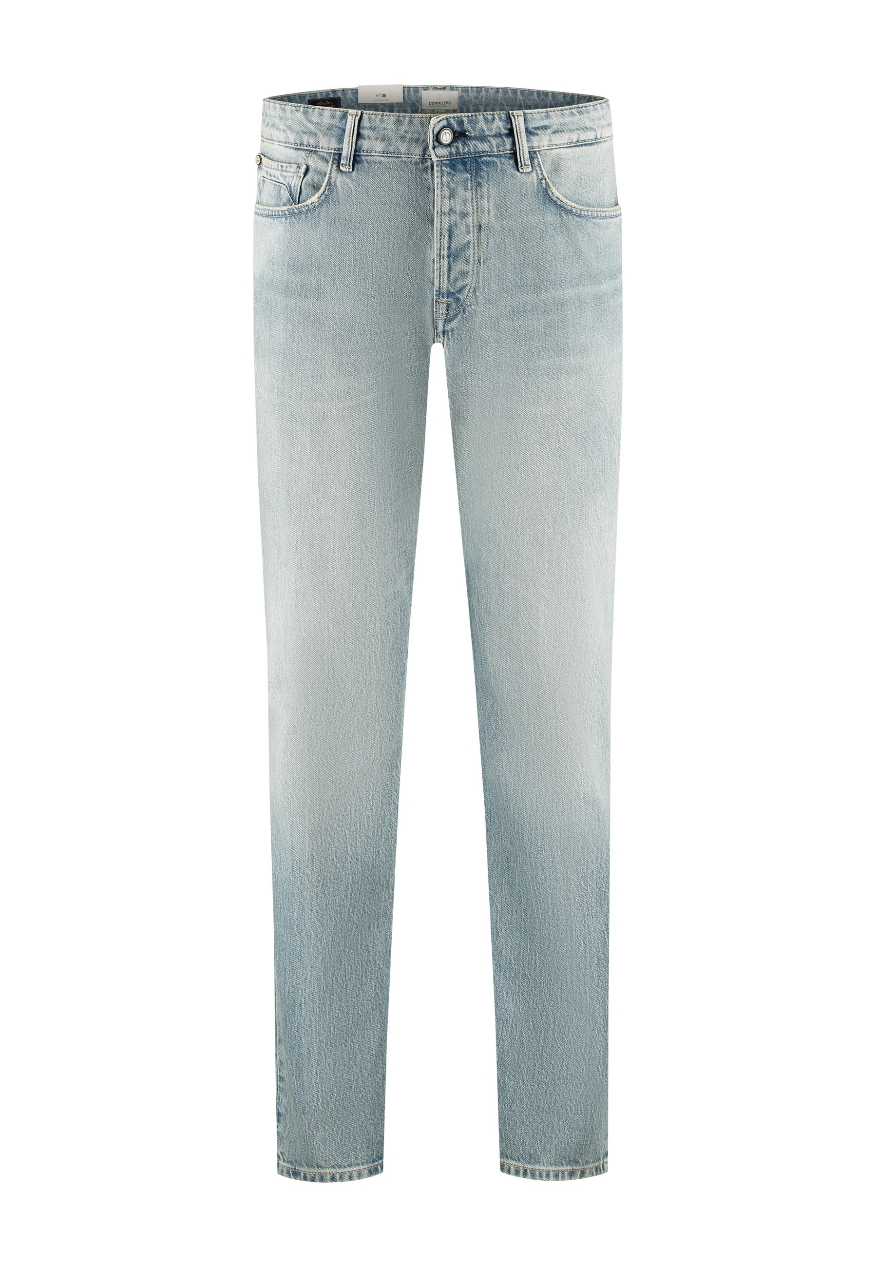 DSTREZZED 551548 Marlon 5 Pocket Jeans
