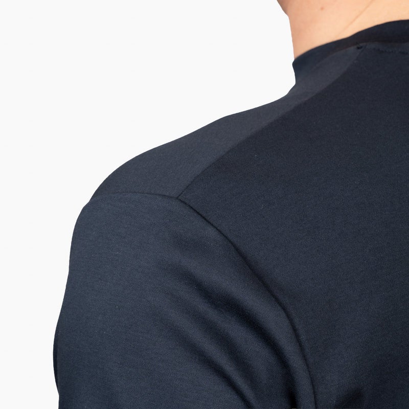 SEVEN DIALS SDL26118SA19 NALON T-Shirt Navy