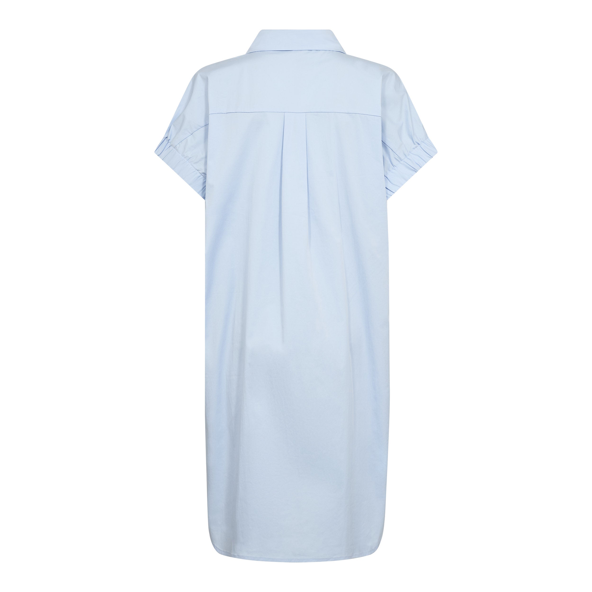 CO'COUTURE 500407 PoppyCC SS ShirtDress