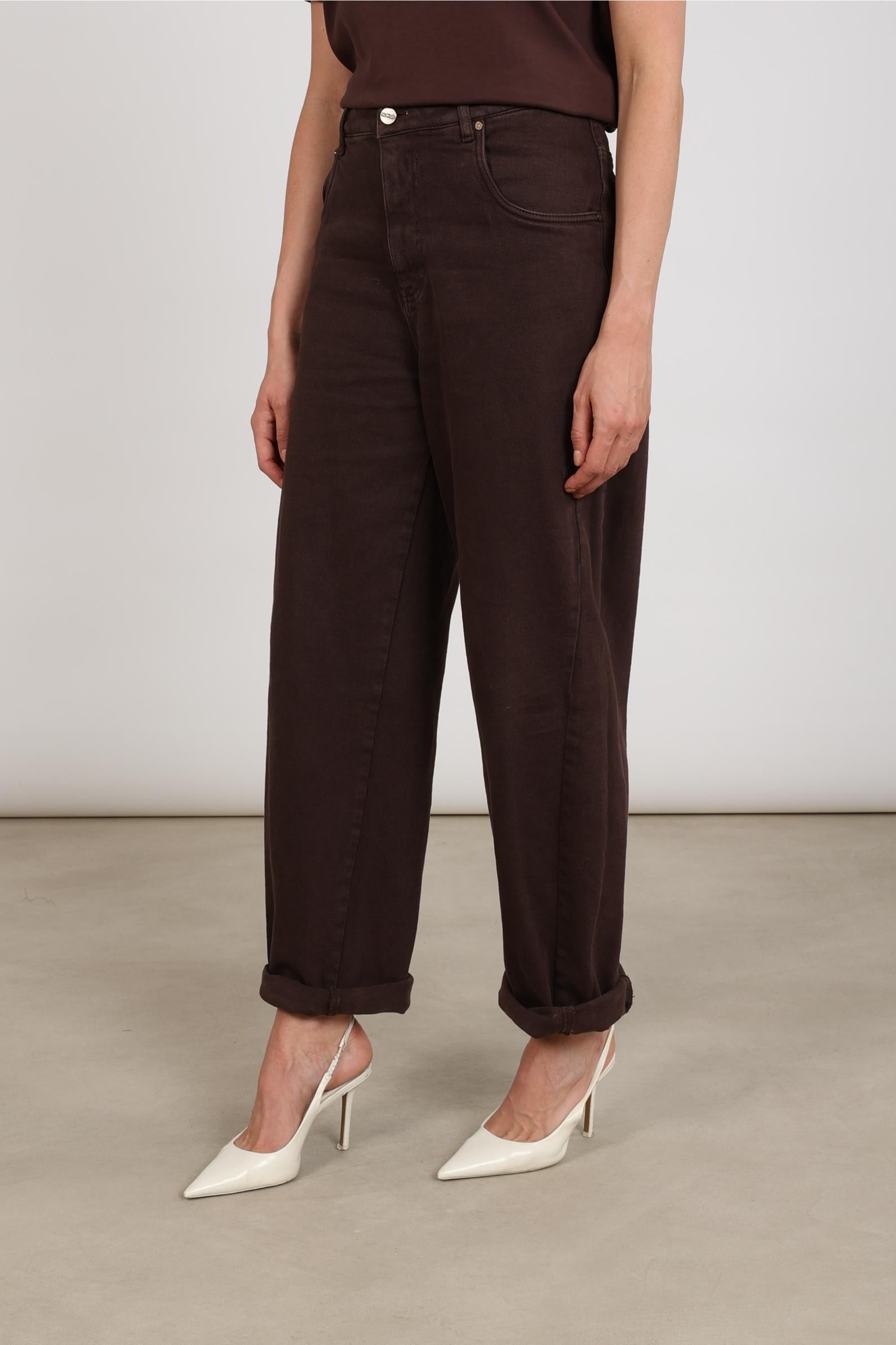 NUKUS NKF09097 Petra Pants
