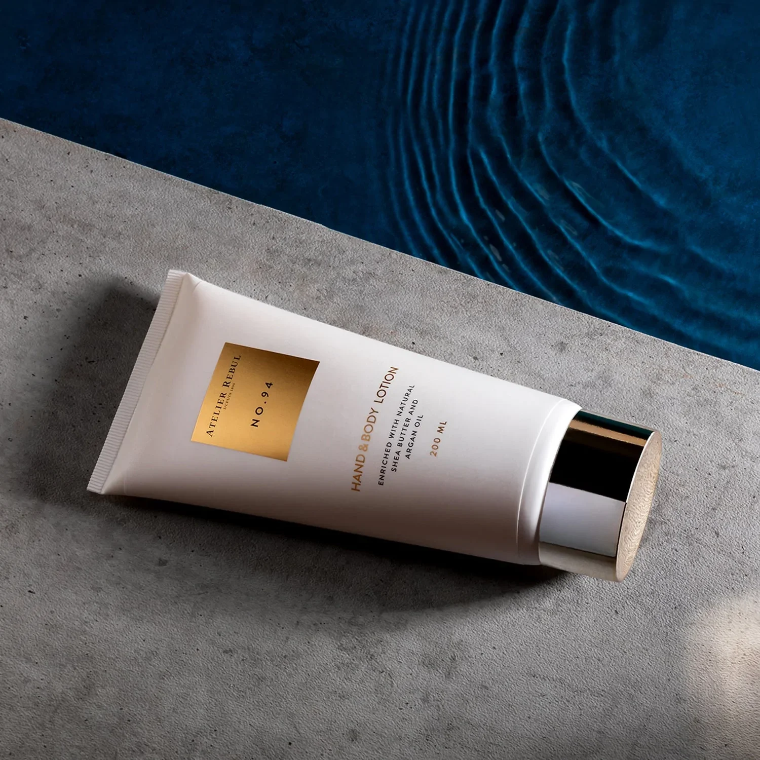 67 Hand&Body Lotion no:94 200