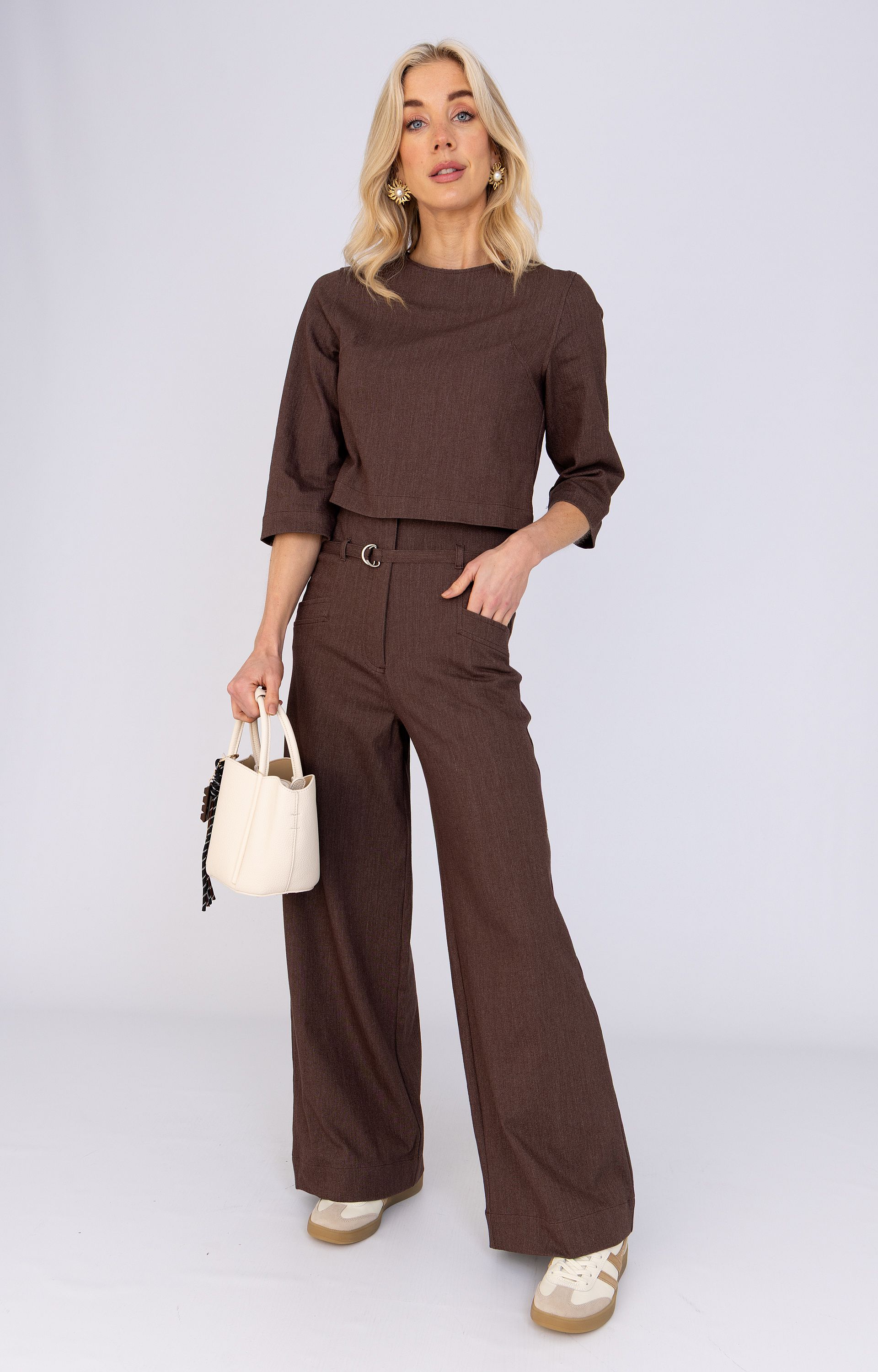 ANNA 32a02-03434-1 Broek