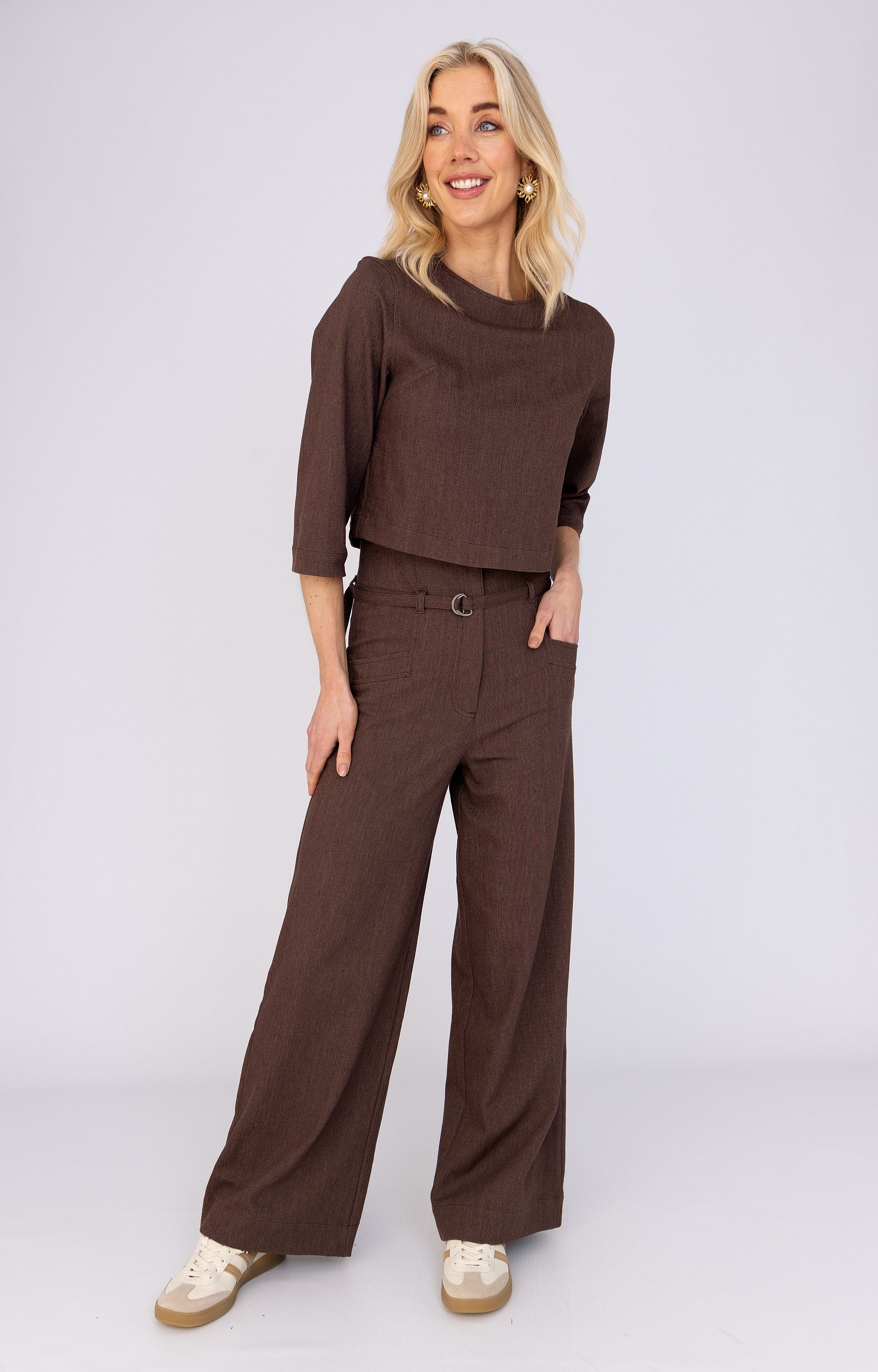 ANNA 32a02-03434-1 Broek