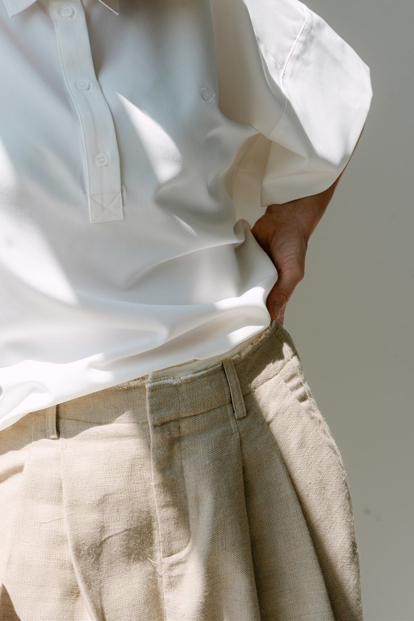 AIMEE THE LABEL MieeilleS6 Blouse/Shirt