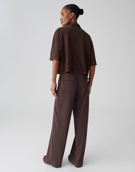 OPUS Blouse 10532413011418 Fermes