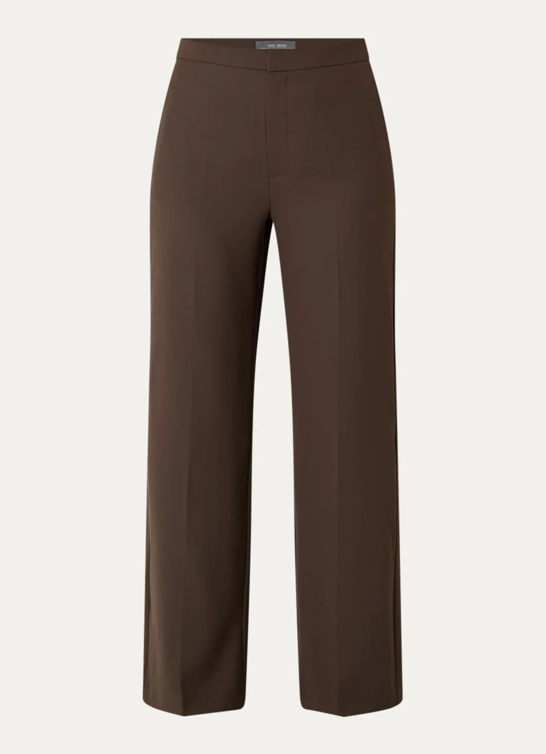 MOS MOSH 166670 MMLeya Miley Pants-fudge