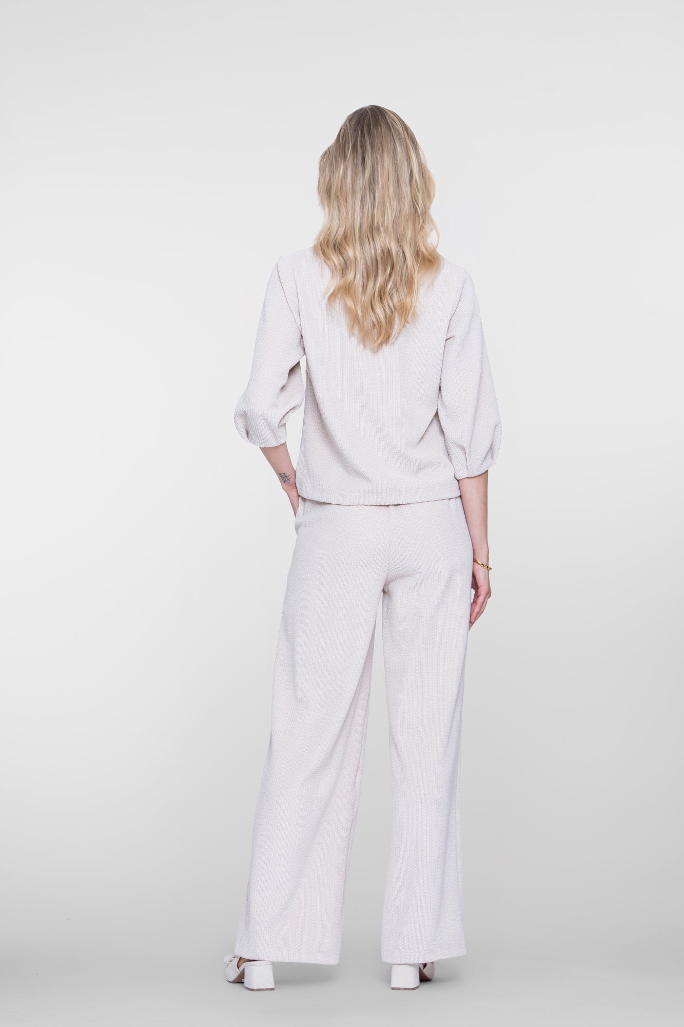 GEISHA 61665-20 PANTS