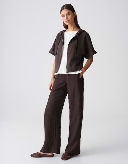 OPUS 1058269208444 Godenna Sweatvest ss