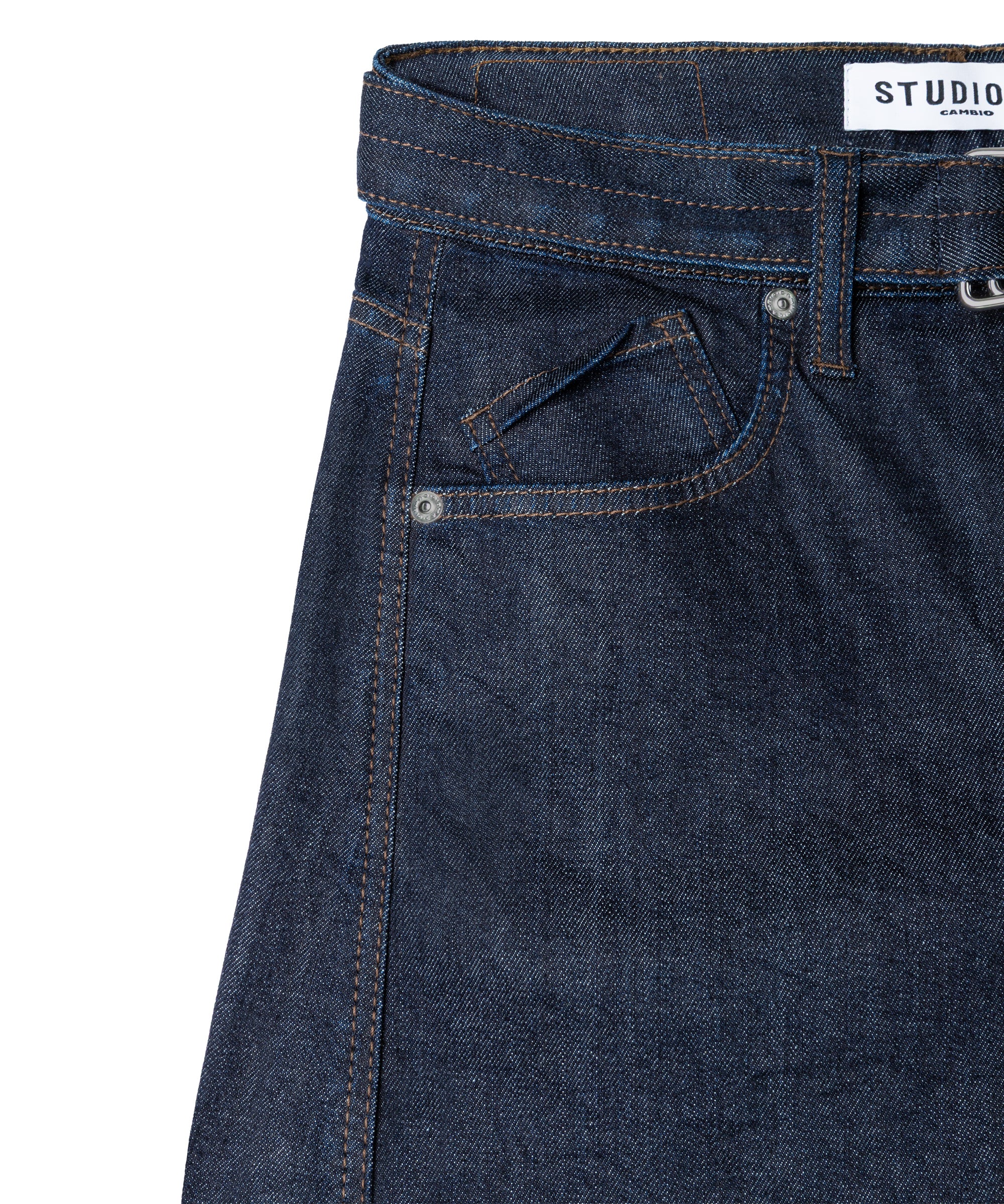 Cambio 9134 X143-03 Baggy Twisted Studio87