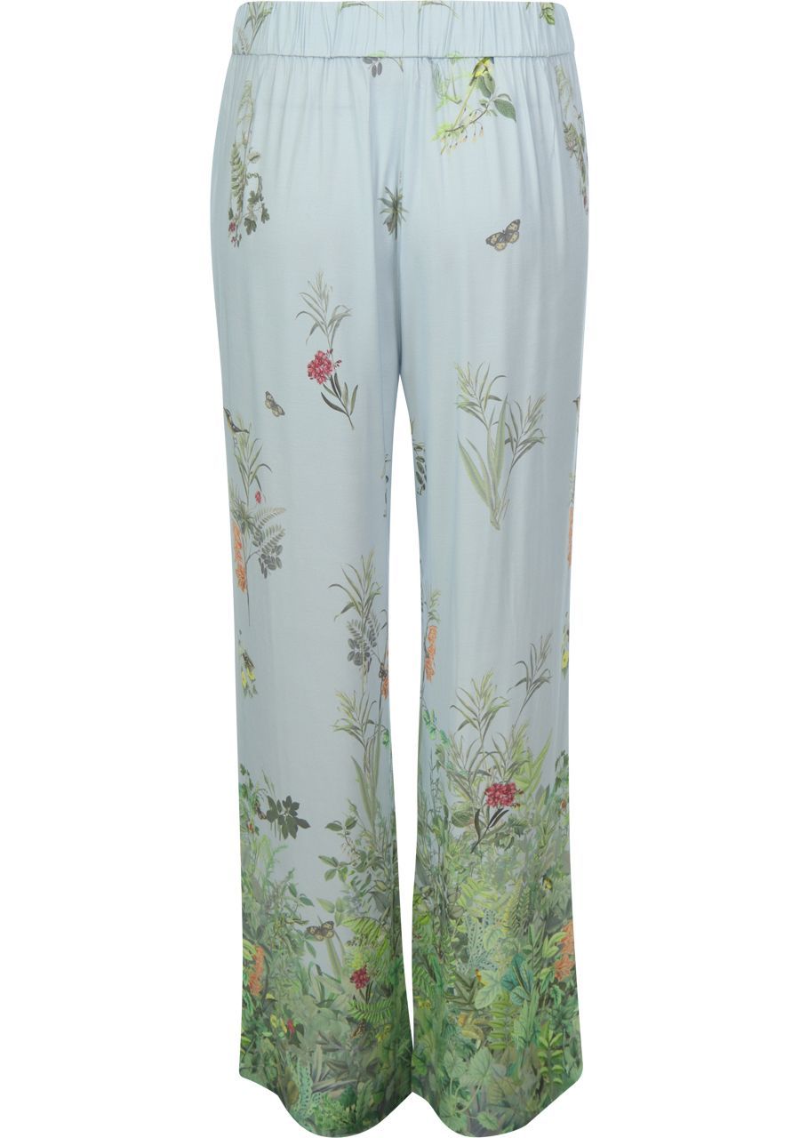 GUSTAV 60018 7580 Bay Wide L Pants