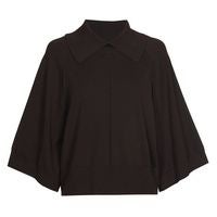 CarolineBiss 4249/30 Pull wol mix lange mouw
