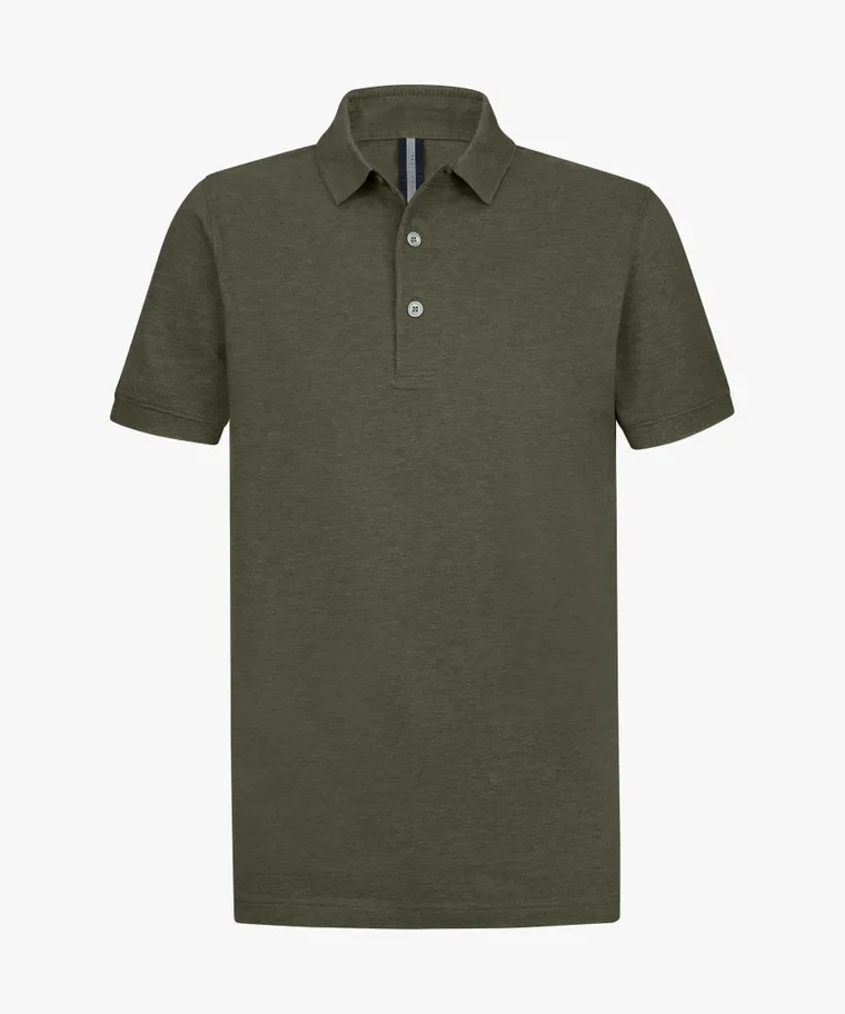 PROFUOMO PPXD10020F POLO SS