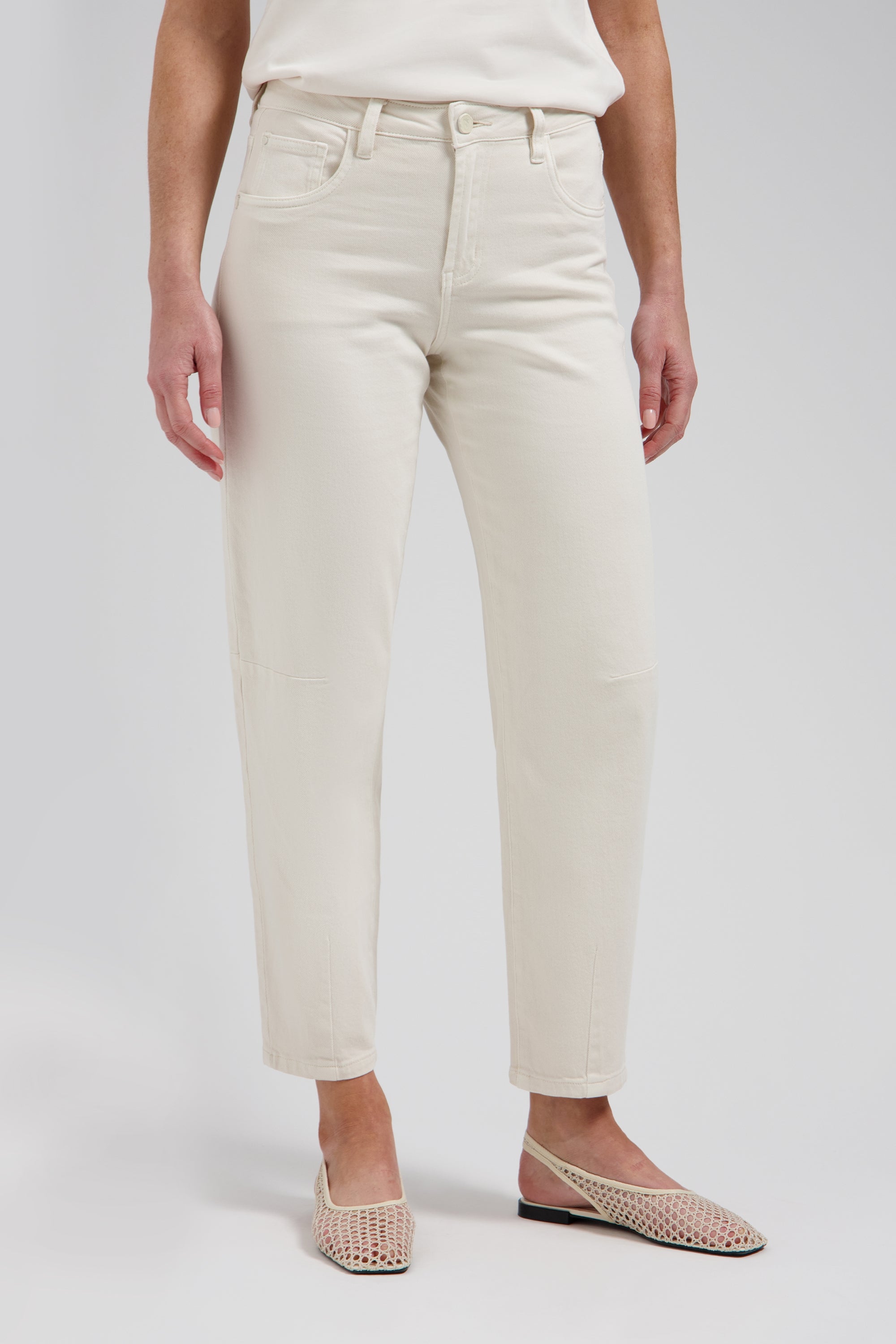 FLORÈZ CR0395 Tess Broek