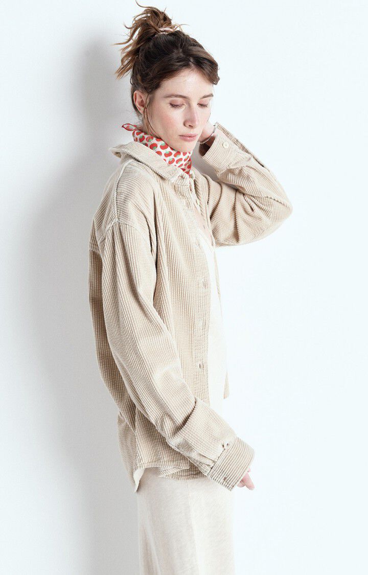 AMERICAN VINTAGE PADO06AH25 Dameshemd Padow