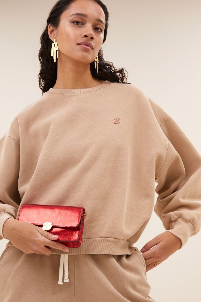 25526003 Loua Gloss Bag