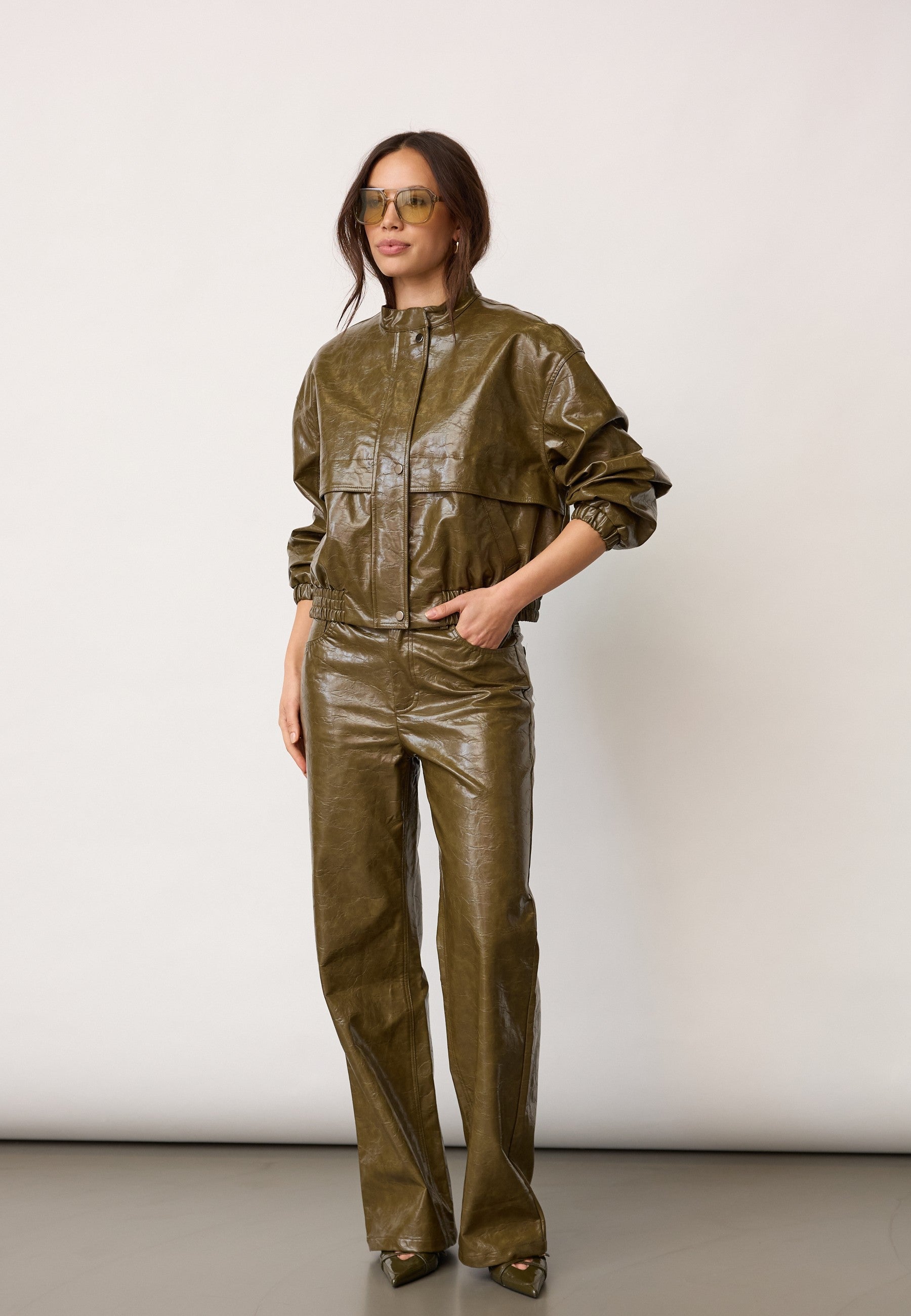 CO'COUTURE 500175 RichaCC Bomber
