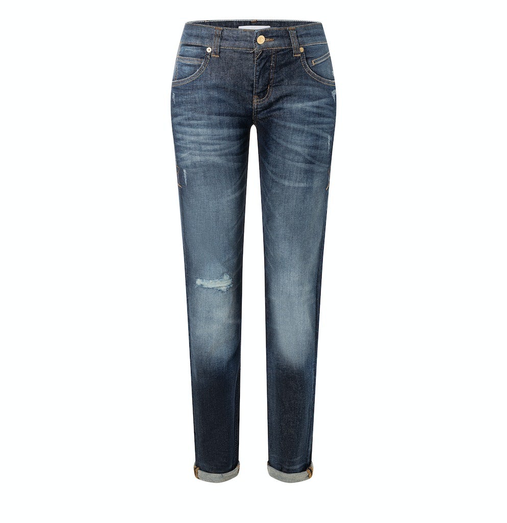 MAC Jeans 0387 3370-90 SEXY FRIEND