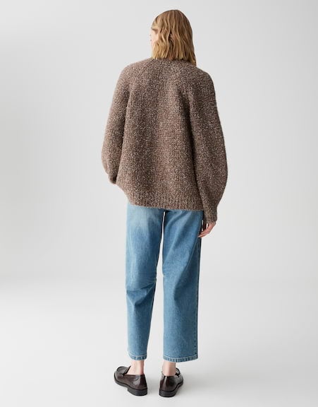 OPUS 10473812604384 Dornie gebreid vest