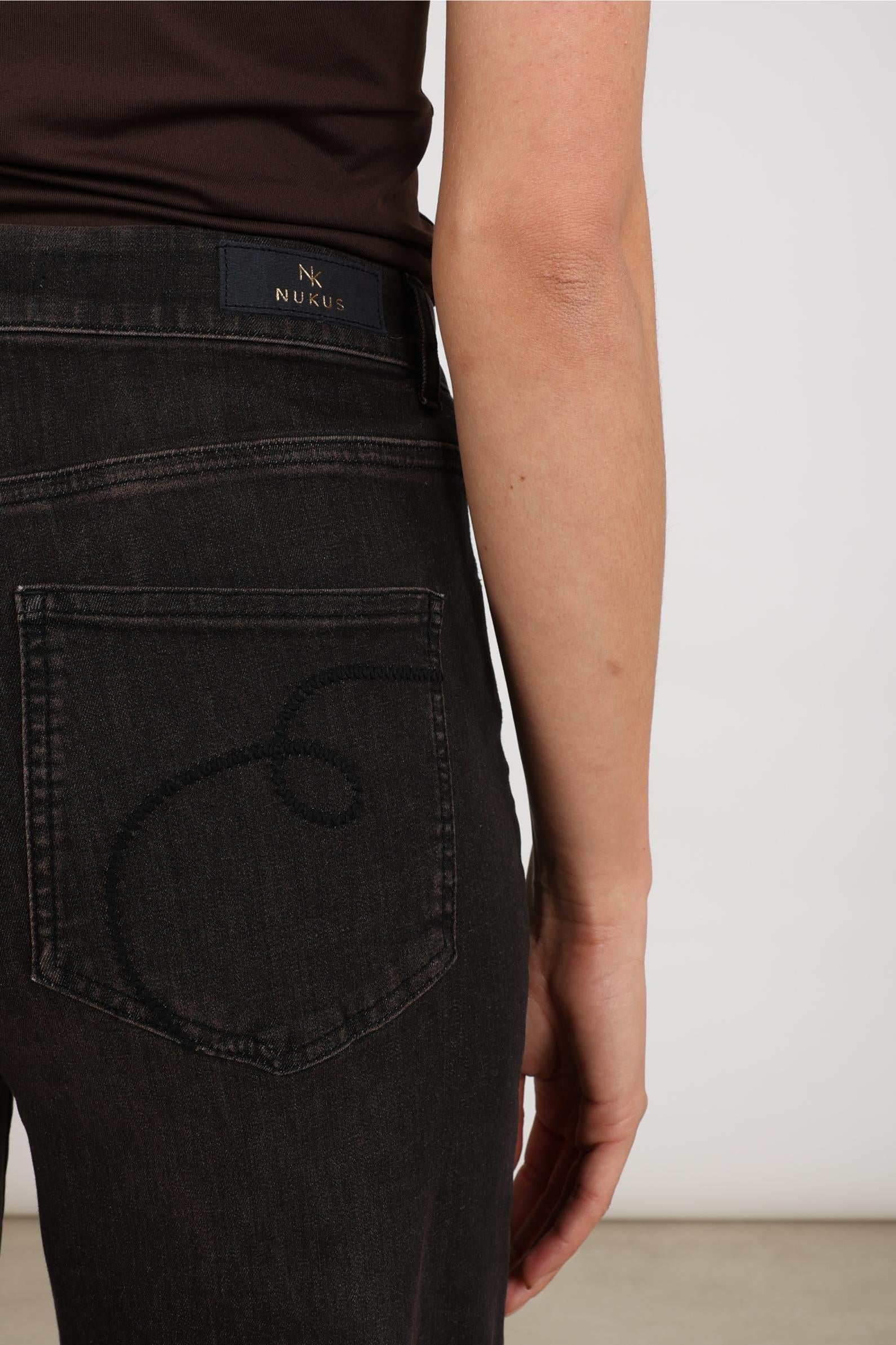 NUKUS NKF09092 Abby Pants Denim