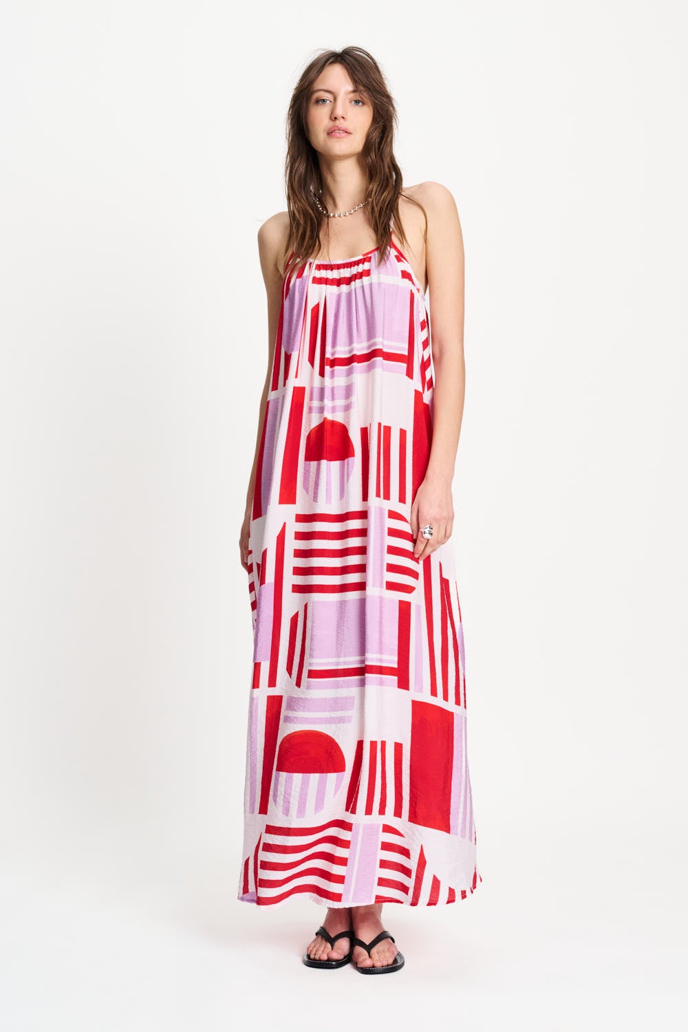 POM Amsterdam SP9588 DRESS Sundeck