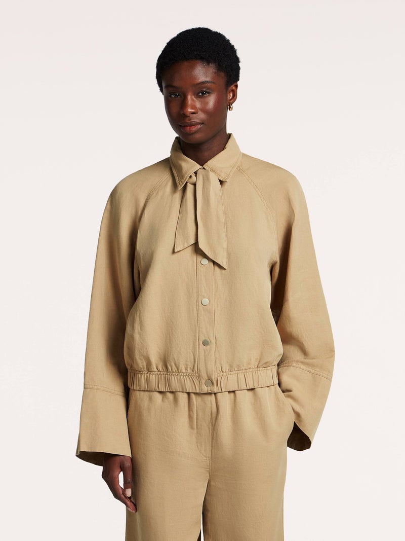 BEAUMONT BC12010261 HUNTER Jacket