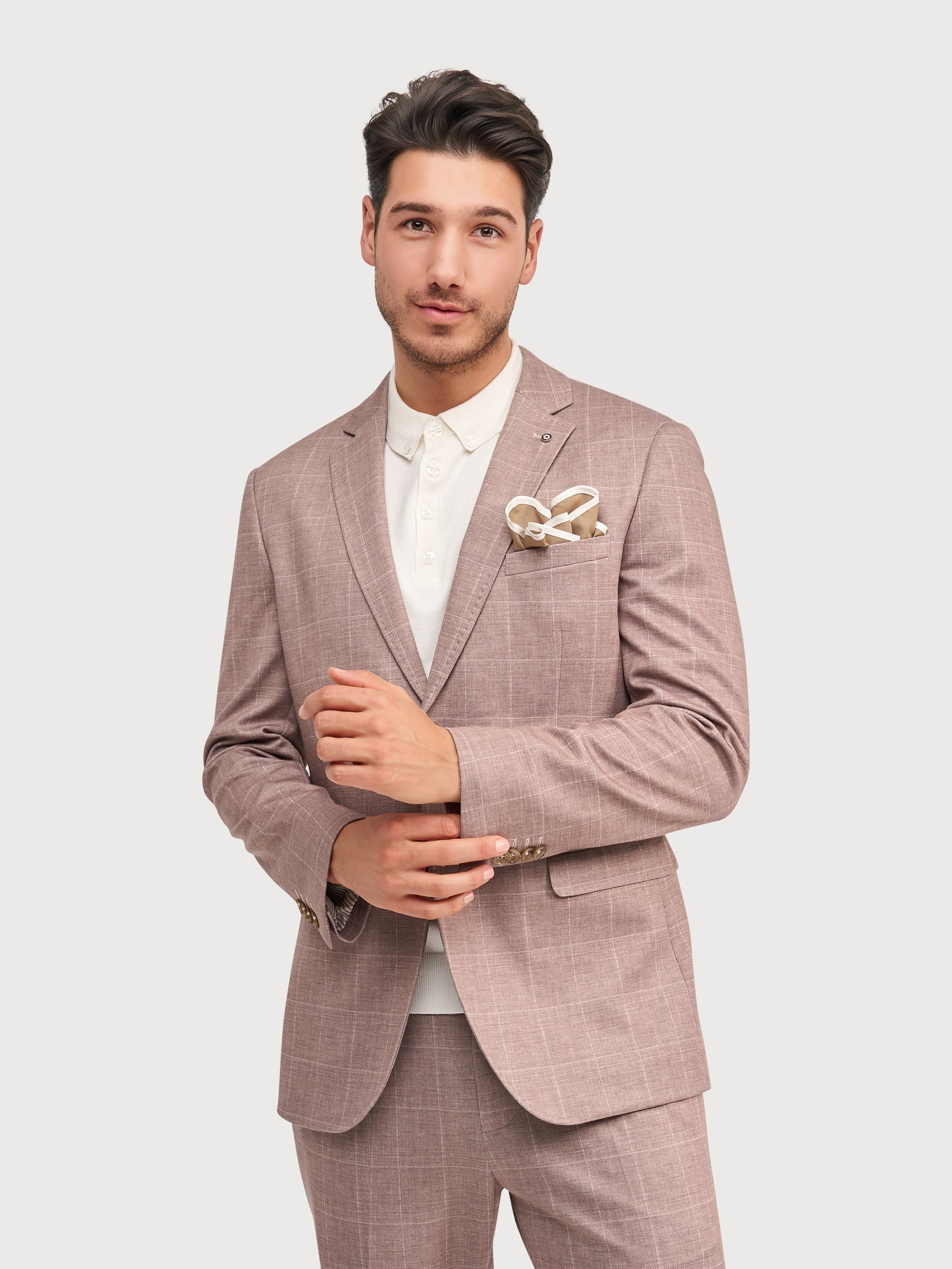 BLUE INDUSTRY JBIS26-M12 Colbert