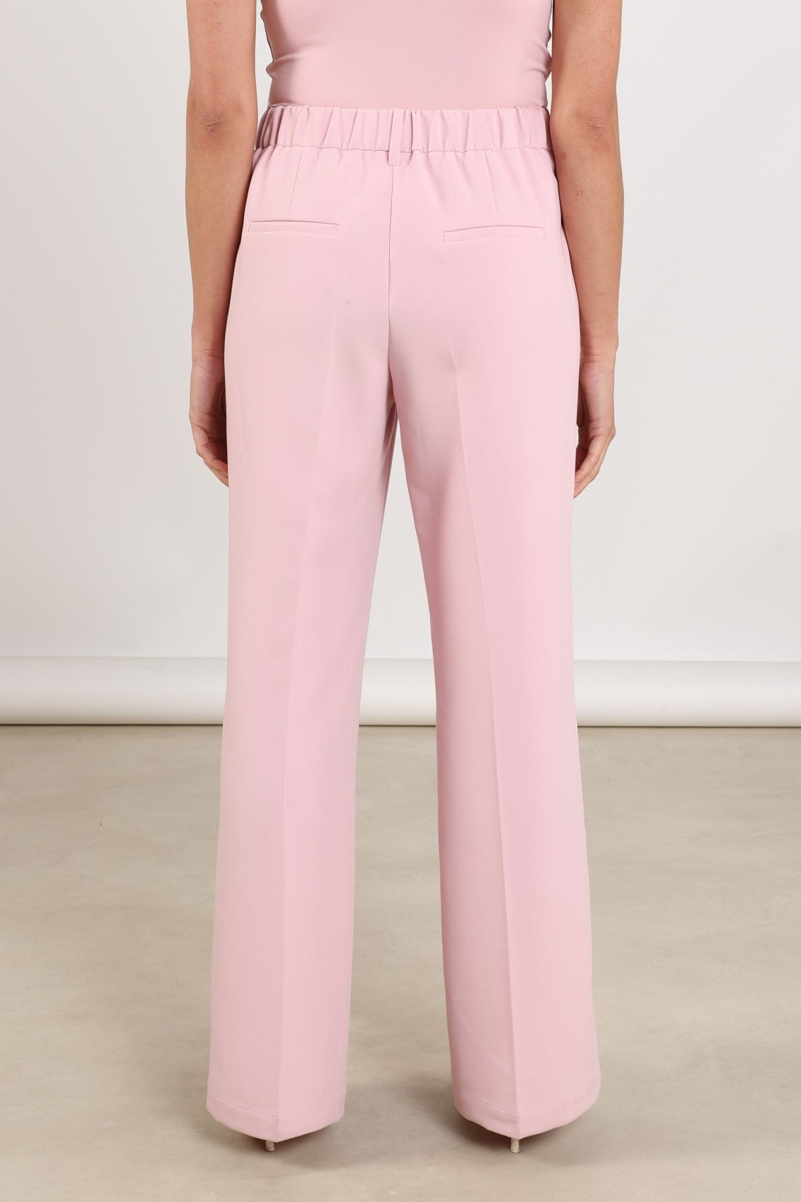 NUKUS NKS09068 Jill Pants-blush