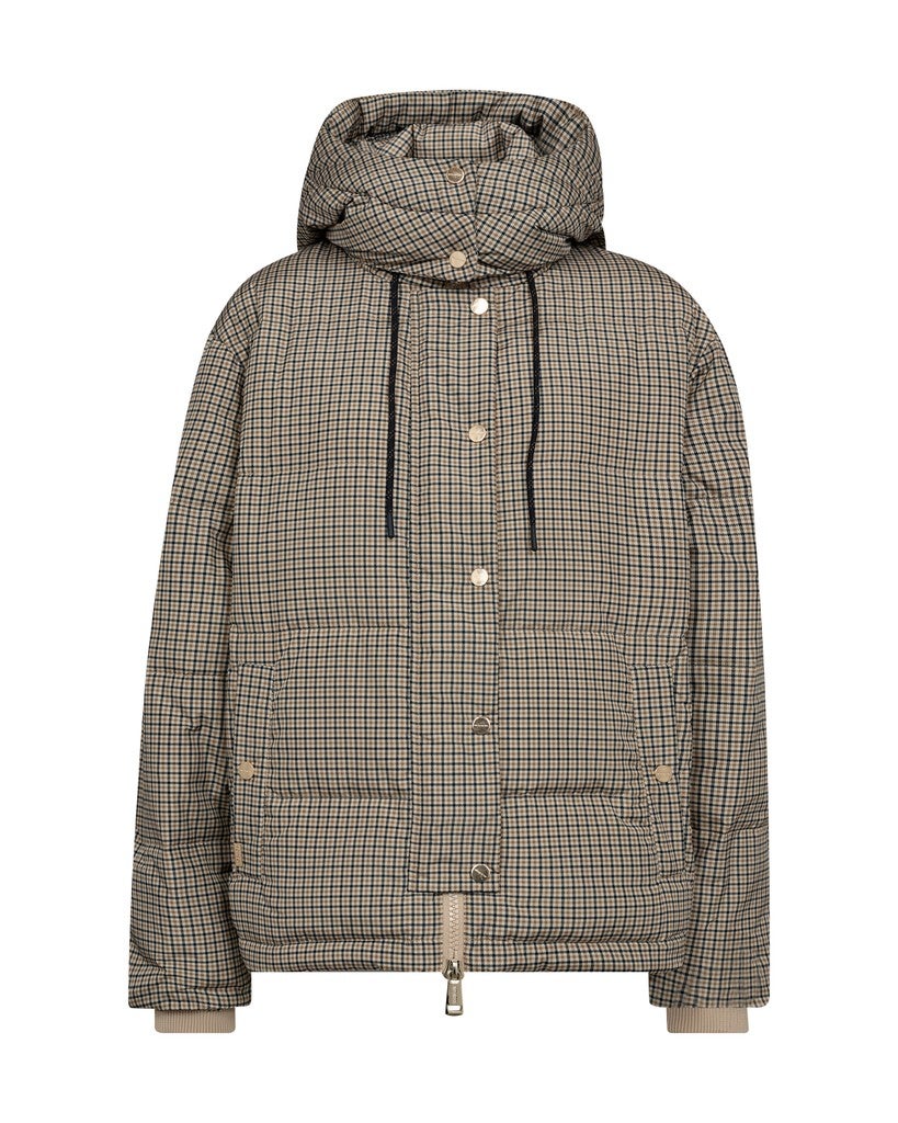 MOS MOSH 179590 MMJilly Miras Down Jacket