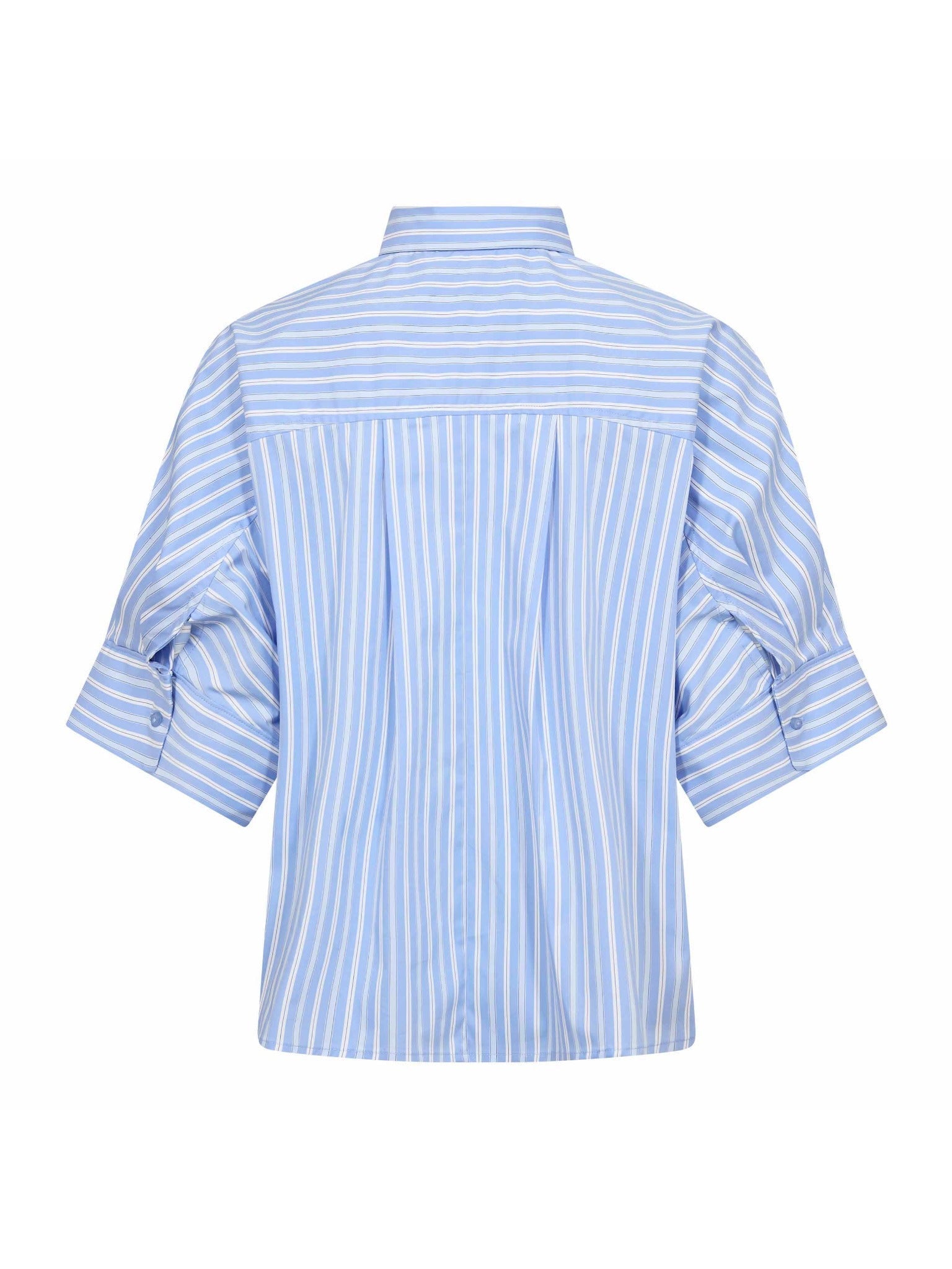 CO'COUTURE 45183 KaioCC StripSS Shirt