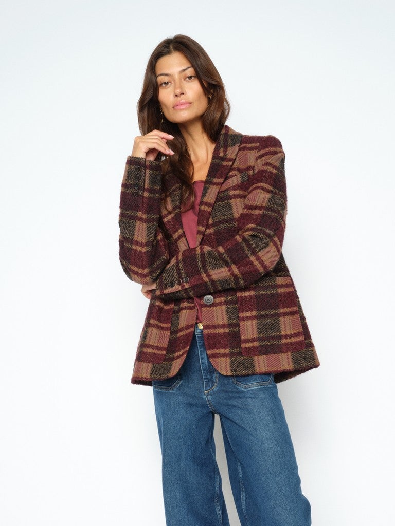 MOS MOSH 181300 MMManja Comi Blazer