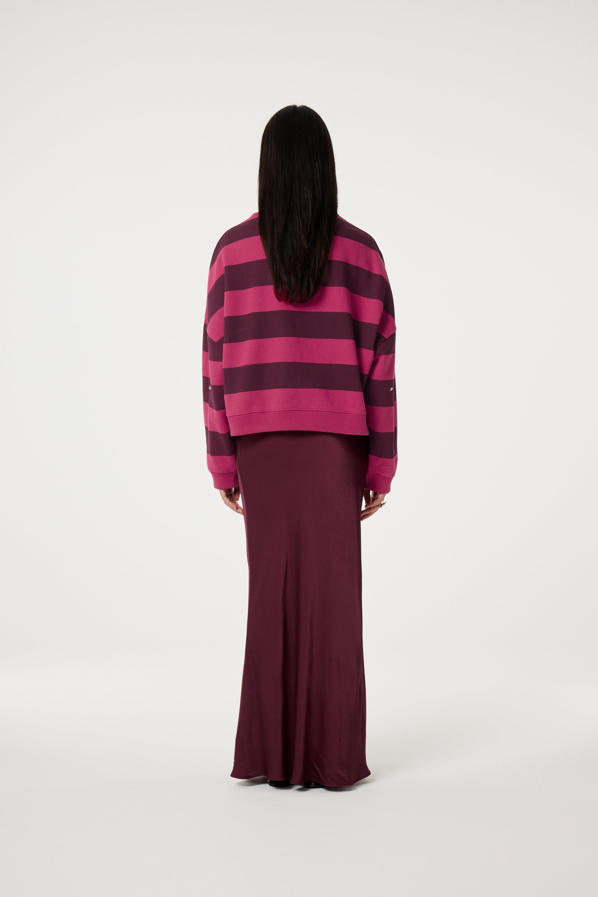 FABIENNE CHAPOT Ronny Sweater CLTSWE14AW256602
