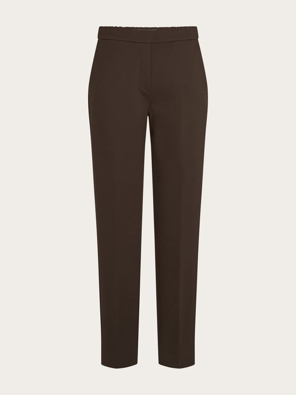 BEAUMONT BC55174263 CHARLIE pantalon dark chocolate