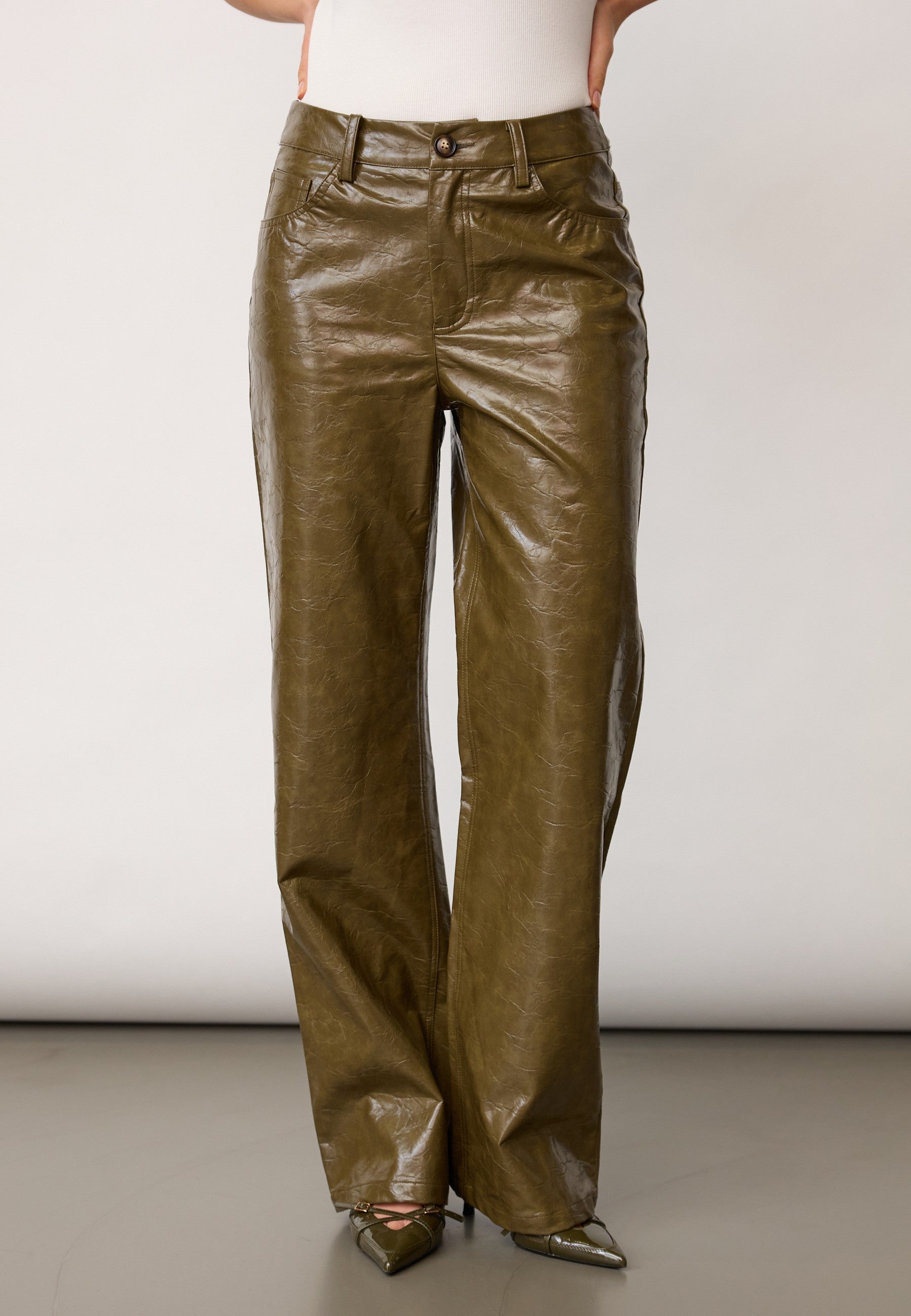 CO'COUTURE 500174 RichaCC Pants