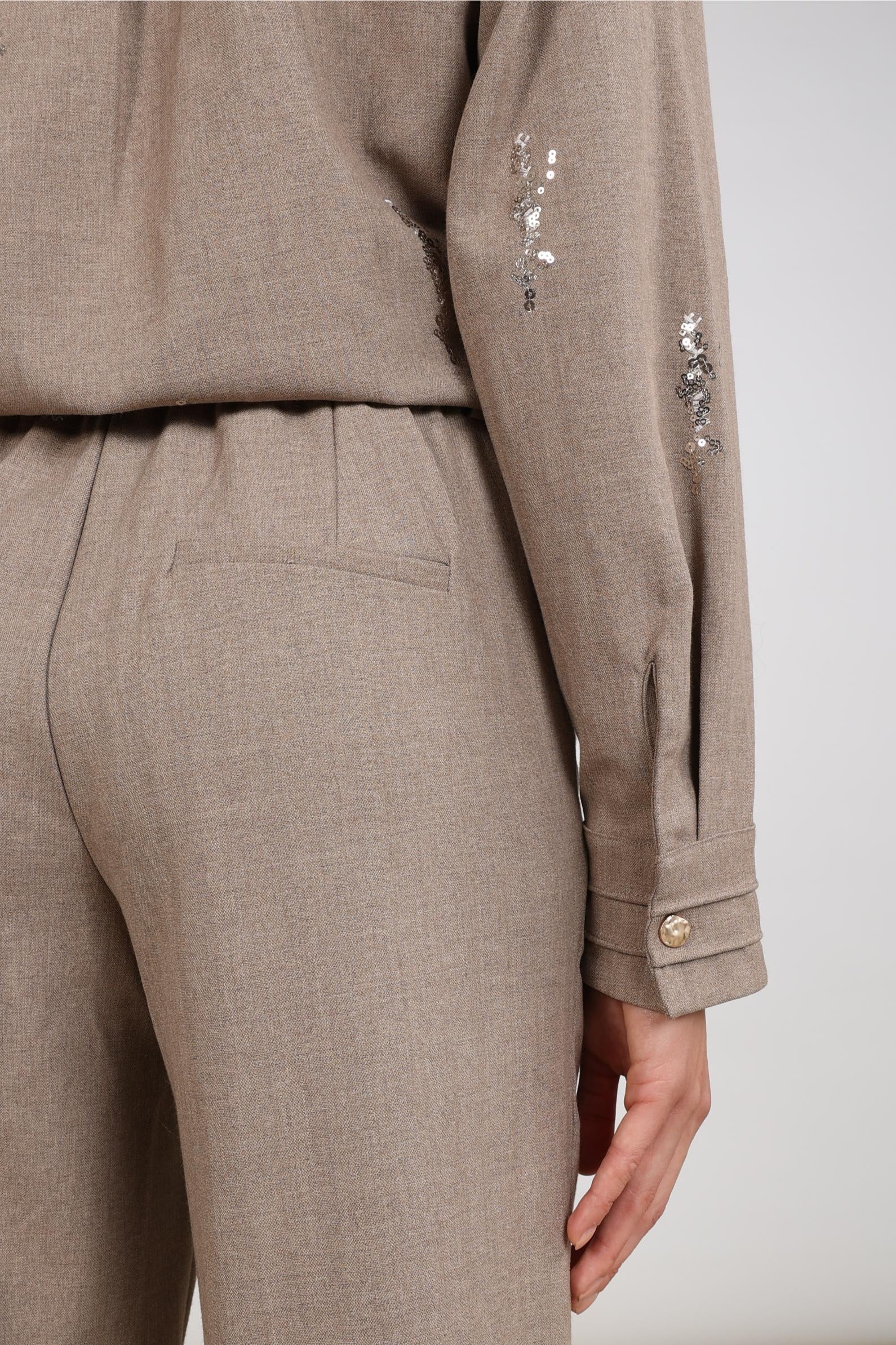 NUKUS NKF09077 Jill Pants