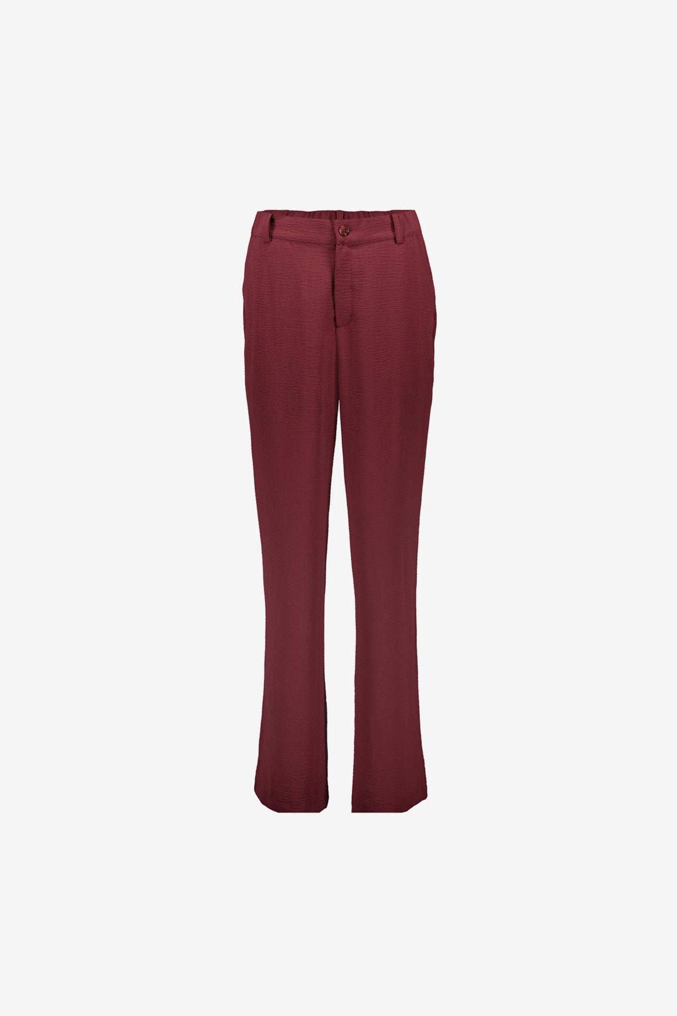 Geisha burgundy pantalon 61111-21